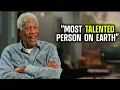 At 88 Morgan Freeman Names The Six Actors He Loved The Most