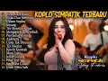 Lagu AJENG FEBRIA - DALAM SEPIKU, CINTA LUAR BIASA - SIMPATIK MUSIC - FULL ALBUM LAGU JAWA VIRAL 2026
