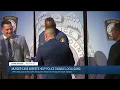 Richmond Henrico officers honored for takedown of gang responsible for teen s death
