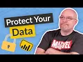 Why and how to use data protection in Power BI