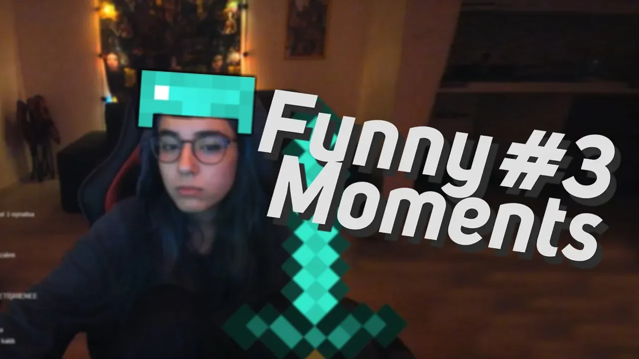 NEO VIVI! | FUNNY MOMENTS #3