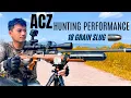 Download Lagu HUNTING PERDANA! PCP ACZ SET UP 18 GRAIN SLUG