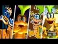 Download Lagu Evolution of Iggy Koopa (1988 - 2017)