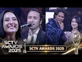 AWWW! Raffi Ahmad Lempar Tantangan, Mohan dan Ello Lempar Rayuan | SCTV Awards 2025