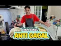 Download Lagu BIKIN BAKSO ANTI GAGAL