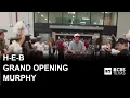 H-E-B celebrates grand opening in Murphy