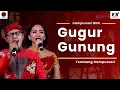 Tembang Campursari - Gugur Gunung - Campursari BKN ( LIRIK )