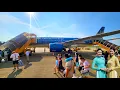 Download Lagu TRẢI NGHIỆM MÁY BAY VIETNAMAIRLINES VỀ SÂN BAY TÂN SÂN NHẤT | BẤT NGỜ NHÀ GA T3 LẠI NHƯ THẾ NÀY ?