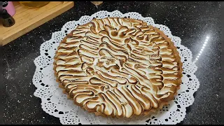 طارت الليمون باسهل طريقة😍و بديل عصير الليمون باش تتحصلي على ابن كريمة الليمون 🍋