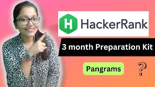 HackerRank s 3-Month Prep Kit Challenge Java Pangrams Solution Explained in Detail