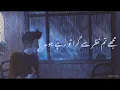 Download Lagu Mujhe Tum Nazar Se - Ali Zafar | lyrics