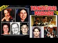 The Thanksgiving Mass Murder That Shocked The World! (True Crime Documentary)