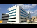 Our updated campus - Baylor Scott White Medical Center Irving