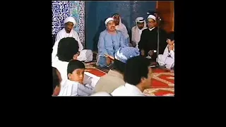 الشيخ الطبلاوي ليدخل المؤمنين والمؤمنات جنات سورة الفتح المباركة رابط التلاوة في التعليقات 