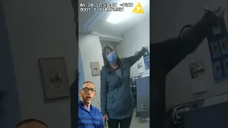 I ll Drag You Outside Gets ARRESTED