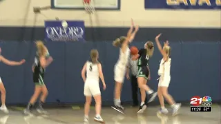 The Big Playback 5-28 Summit-Bend Ridgeview-Redmond boys and girls