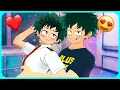 Deku s Stepsis VRChat VR