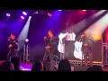 911 The Day We Found Love - Live Butlins Bognor October 2024