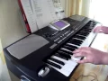 Download Lagu Kaoma - Lambada (on Korg PA500)