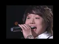 더 크로스(The Cross) - 떠나가요 떠나지마요 [윤도현의 러브레터] | KBS 20050826 방송