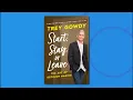 Fmr Congressman Trey Gowdy Now A New York Times Bestselling Author