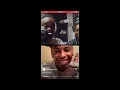 The Hotspot Lounge Interview With Mookie Jordan