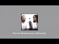 Perma-Bulamazsın Slowed