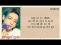 Download Lagu Jungkook  BTS - I love you  Tim Hwang cover easy lyrics