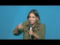 GABRIELA ROCHA - ME ATRAIU (CONFERÊNCIA COMPLETA)