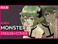 Download Lagu Monster Ver. Kuraiinu