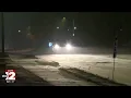 Genesee County Road Commission offers safety advice after snowstorm