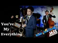 Download Lagu You're My Everything