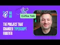 How Definitely Typed Changed TypeScript Forever React Universe On Air