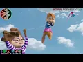 Yammi - Tiririka | Tomezz Martommy | Alvin and the Chipmunks | Chipettes