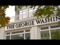 GW s College of Professional Studies