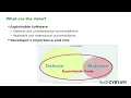 Secure Coding Introduction Part 1 Intro