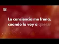 Gilberto Santa Rosa - Conciencia [Letra Oficial]