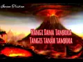 Nickyrawi - Nangi Dana Tambora (Lirik dan Terjemahan)