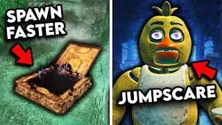 150 INSANE DBD Secrets You Didn t Know