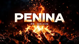 Pr. Melvin - Penina (Lyric Video)
