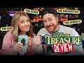 Download Lagu Disney Treasure Honest Review: What We Loved, What Disappointed \u0026 Must-Know Tips! 🚢✨