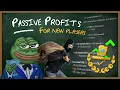 A Beginners Guide Passive Profits in Dank Memer
