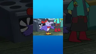 CYBERCHASE IS NOT ABOUT MATH