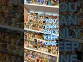 WHICH LPS WOULD YOU KEEP Littlest Pet Shop Collection
