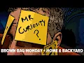 WNEP s Home Backyard joins the Mr Curiosity Podcast