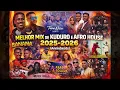 Melhor Mix de Kuduro & Afro House 2026 🇦🇴 | Angola (Anniobeats)