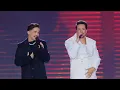 Kaique e Felipe - Imagina Se Me Odiasse (Ao Vivo)