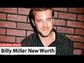 Late Y R star Billy Miller s Net Worth Business