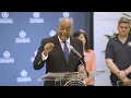 Eviction Legal Services Expansion New Evictions Appeals Court Press Conference