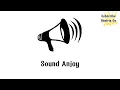 Download Lagu Sound Anjay